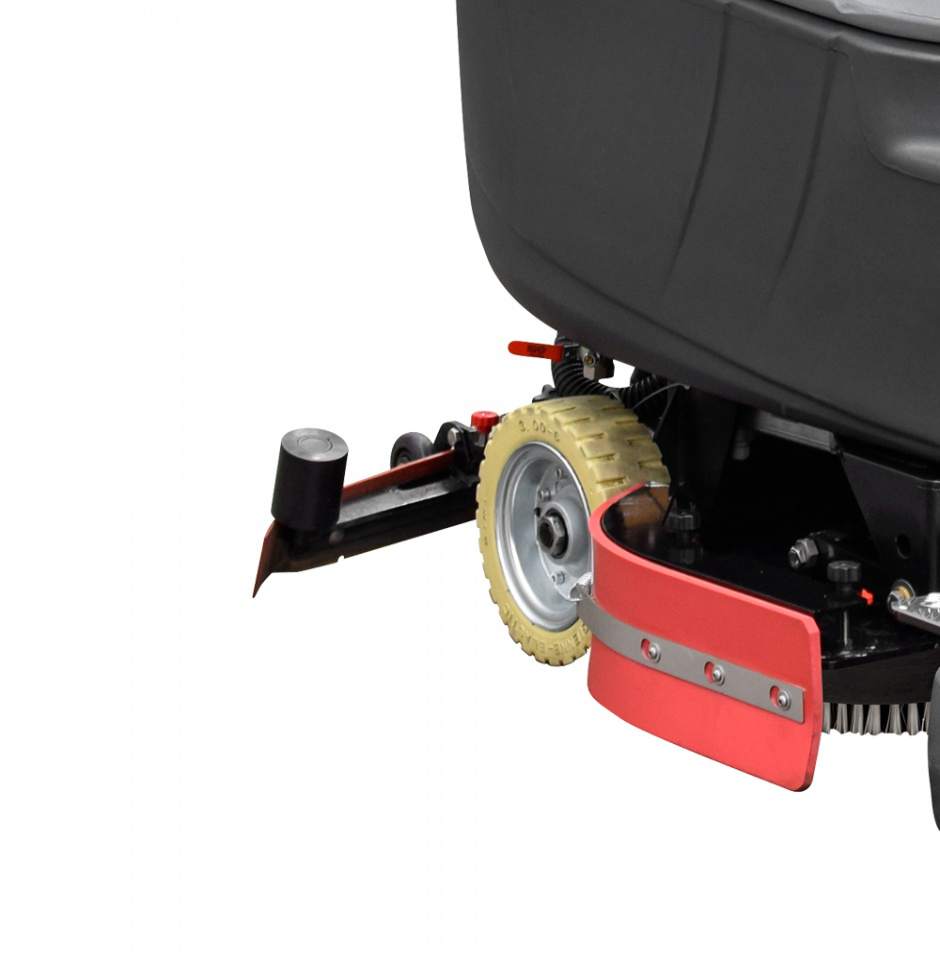 urządzenie czyszczące