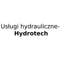 Usługi hydrauliczne - Hydrotech - Hydrotechnika