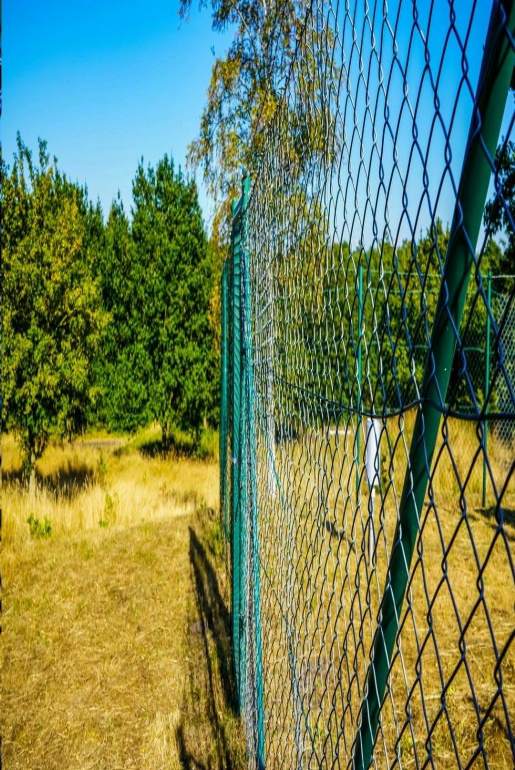 ogrodzenia aluminiowe