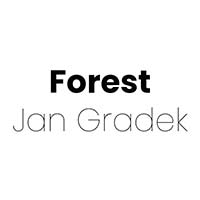 Forest Jan Gradek - Leśnictwo
