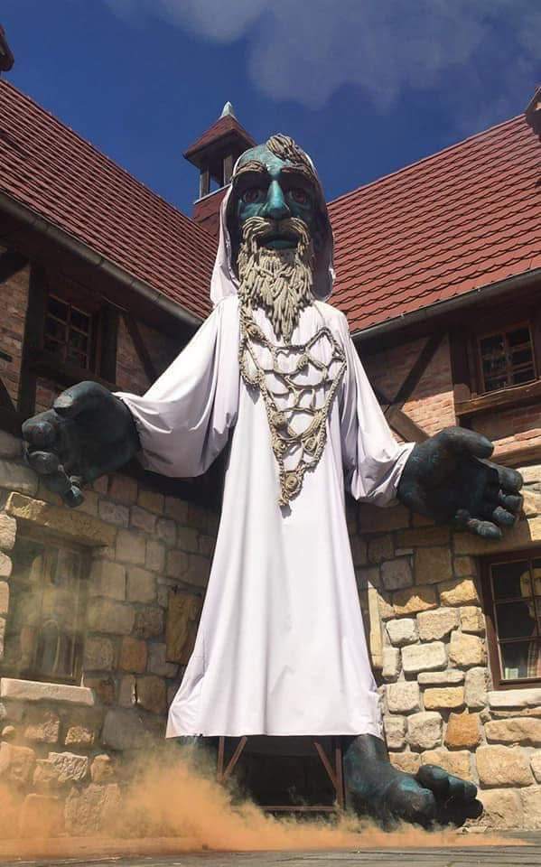 atrakcje turystyczne