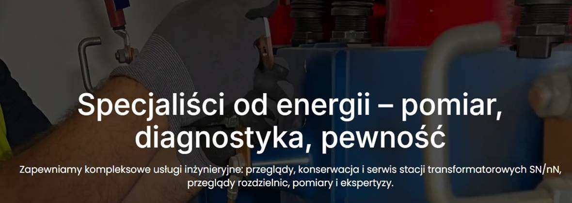 Elektropomiar Mariusz Labuda, Pruszcz Gdański