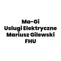 Ma-Gi Uslugi Elektryczne Mariusz Gilewski FHU - Elektroinstalatorstwo