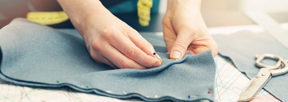 Pracownia Krawiecka Jagoda Jadwiga Wąsowska