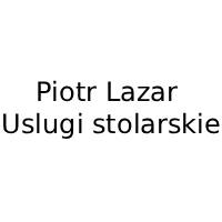 Piotr Lazar Uslugi Stolarskie - Meble