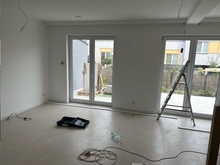 wykańczanie wnętrz domu