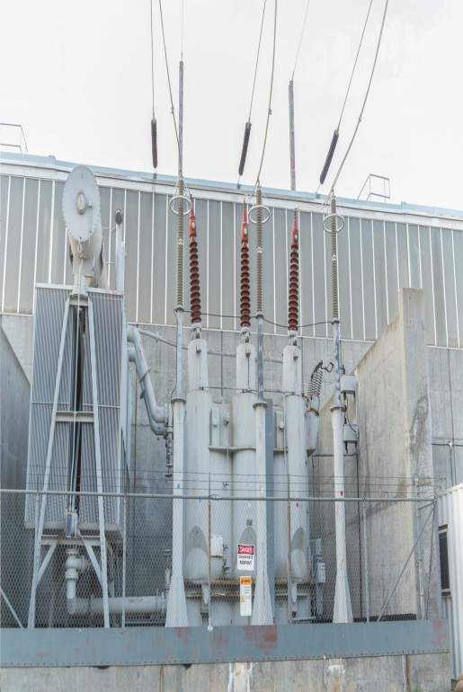 instalacje elektryczne