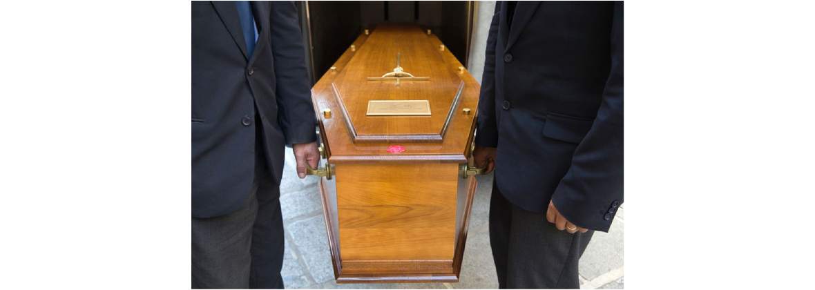 Nadzieja Zakład Pogrzebowy