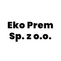 Eko Prem Sp. z o.o. - Uzbrajanie terenu