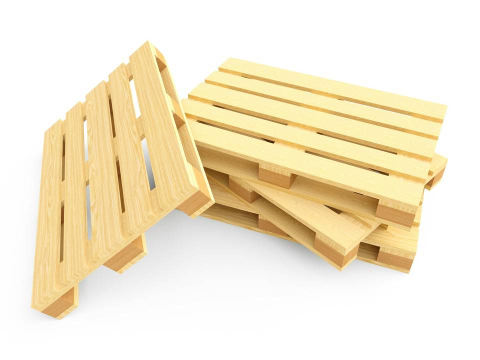 europalety na sprzedaż