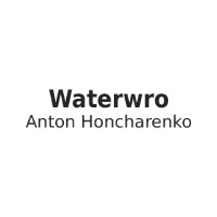 Waterwro Anton Honcharenko - Budowa i wykończenia pod klucz