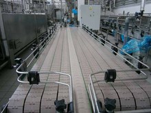 transportery płytkowe