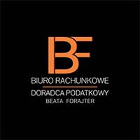 Biuro Rachunkowe Beata Forajter - Doradca Podatkowy - Doradztwo podatkowe