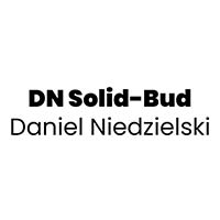 DN Solid-Bud Daniel Niedzielski - Budowa i wykończenia pod klucz