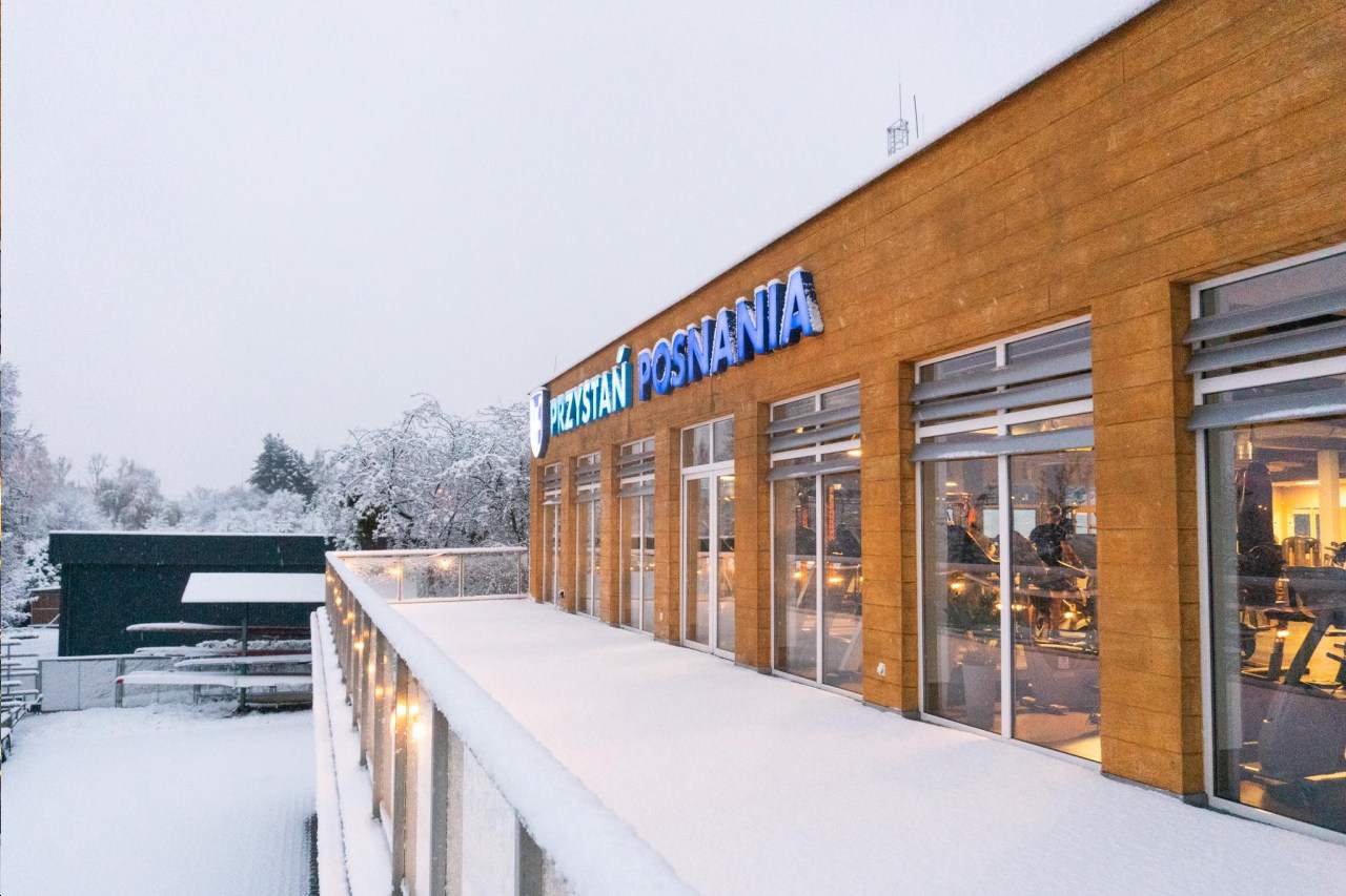 zajęcia na siłowni