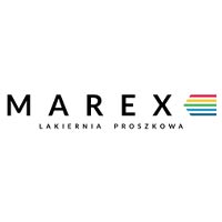 Marex Lakiernia proszkowa - logo