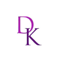 Dk Szkolenia Daria Kulig - logo