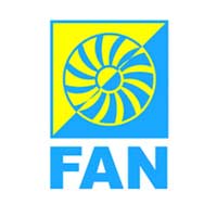 Piotr Brzeziński "FAN" PHU - logo