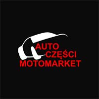 Auto Części Motomarket Adam Musielak - logo