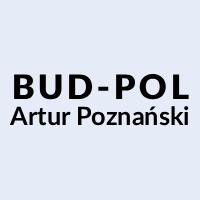 Bud-Pol Artur Poznański - logo