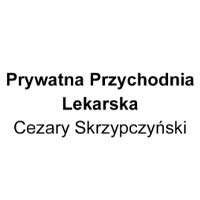 Prywatna Przychodnia Lekarska Cezary Skrzypczyński - logo