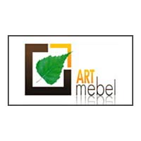 Art-Mebel Drewniane Akcesoria Meblowe, Galanteria Drewniana, Akcesoria Pogrzebowe - logo