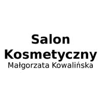 Centrum Szkoleniowe Stylizacji Paznokci Małgorzata Kowalińska - logo