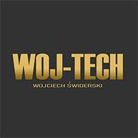 Woj-Tech Wojciech Świderski - logo