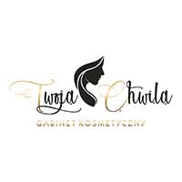 Gabinet Kosmetyczny "Twoja Chwila" Ewelina Fornal - logo