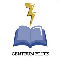 Centrum Blitz Natalia Mildenberger - logo