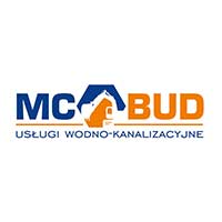 Mcbud Michał Chodkiewicz - logo