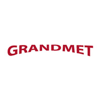Grandmet Alena Żółkowska - logo