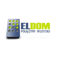 Mirosław Szewczyk - Eldom - logo