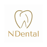 NDental Sylwia Madziarska - logo