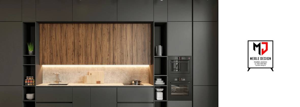 MJ Meble Design Marek Janicki, Radom