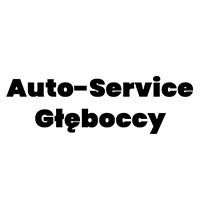 Auto-Service Głęboccy - logo