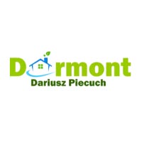 Piecuch Dariusz F.p.h.u. Darmont - logo