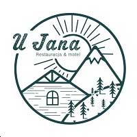 U Jana Jan Rybka, Grażyna Rybka Sp .j. - logo