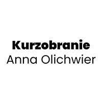 Kurzobranie Anna Olichwier - logo