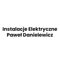 Instalacje Elektryczne Paweł Danielewicz - logo