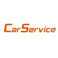 Piotr Pożarowszczyk Car Service - logo