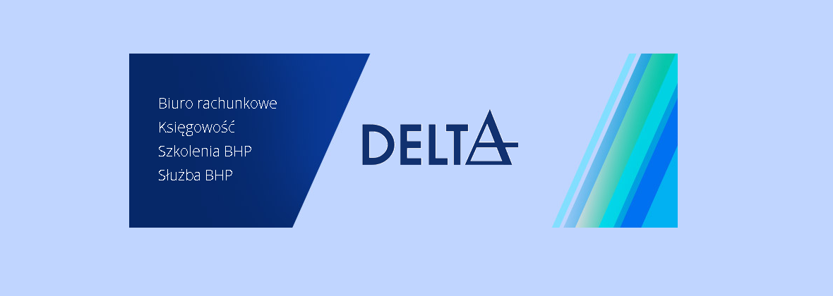 Delta Biuro Rachunkowe Teresa Mazur