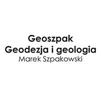 Geoszpak Geodezja Marek Szpakowski - Geodezja