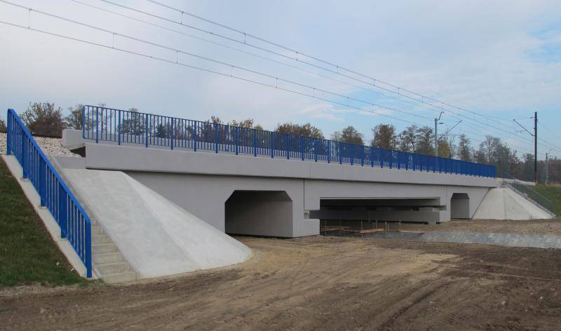 , roboty hydrotechniczne