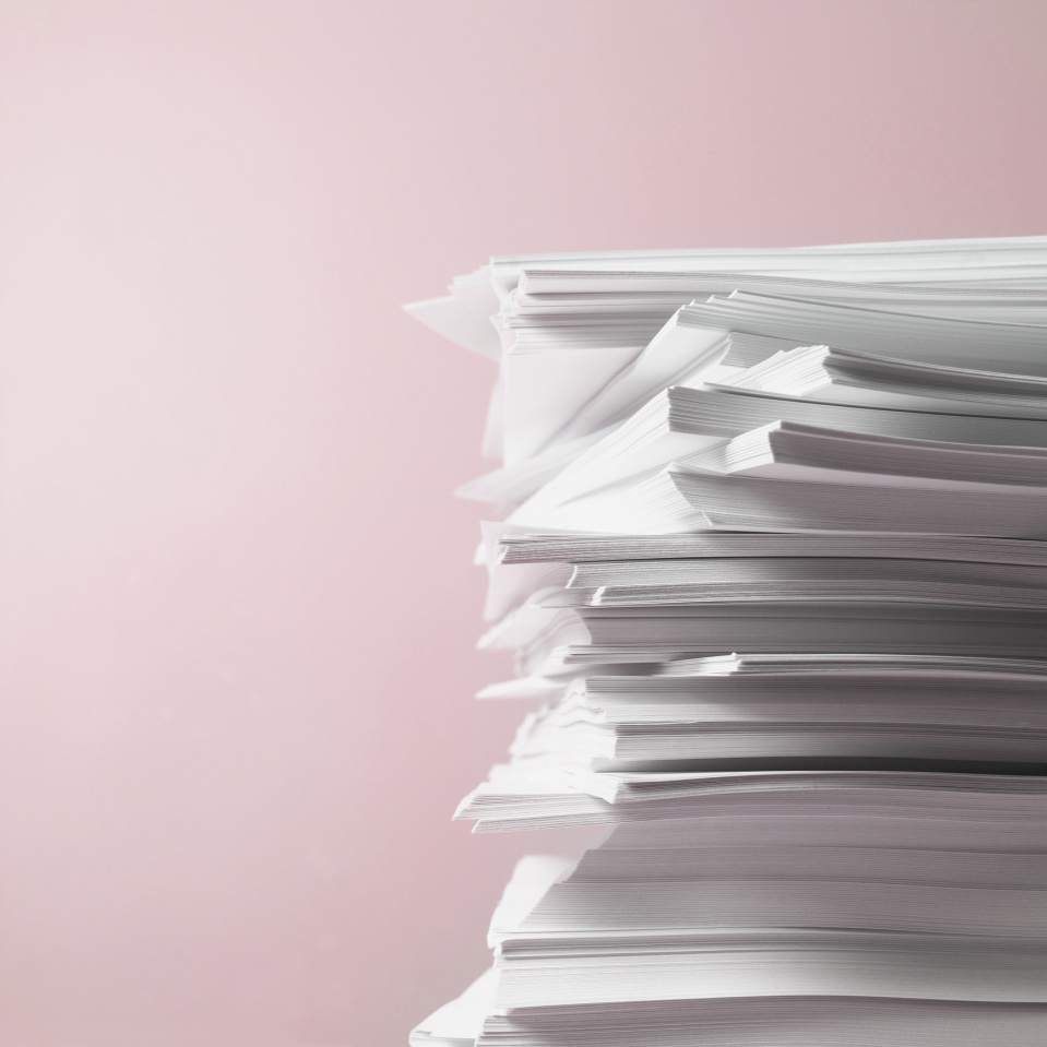 archiwizacyjne usługi