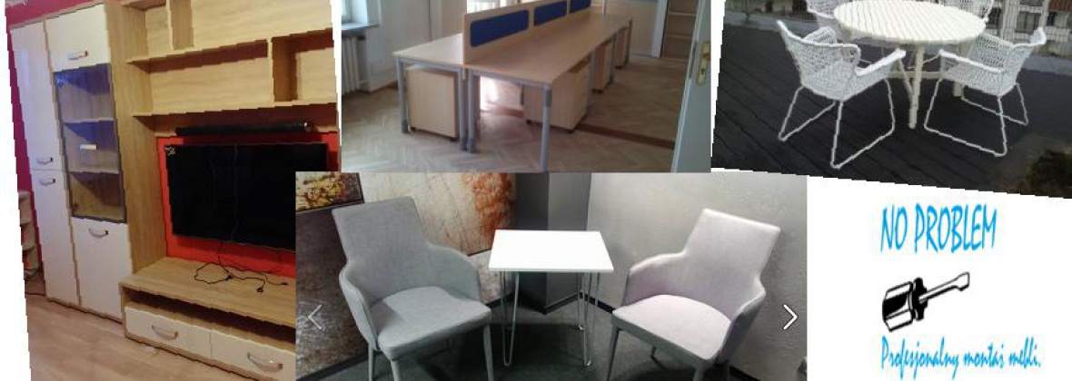 No Problem Krzysztof Jasiński