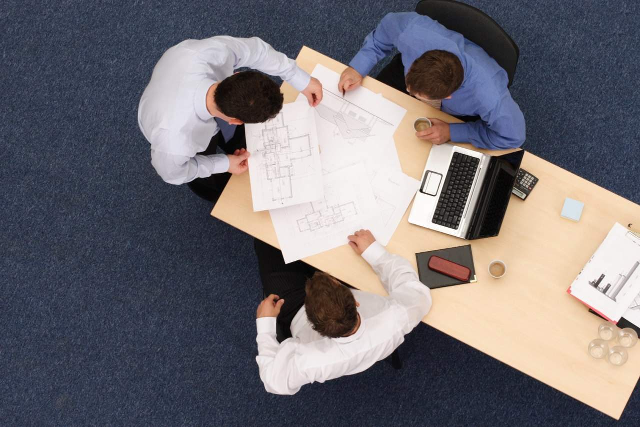 architektura wnętrz