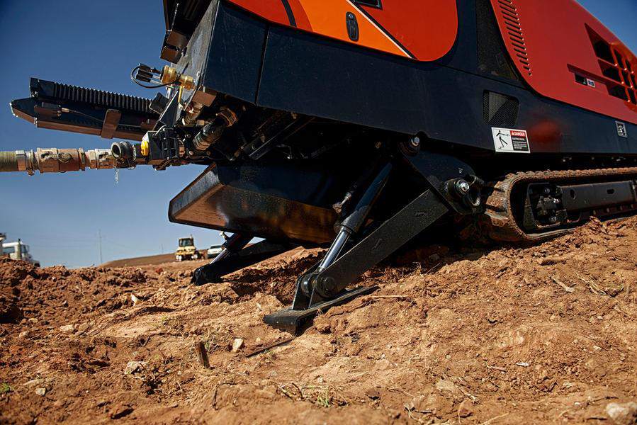 technologia bezwykopkowa