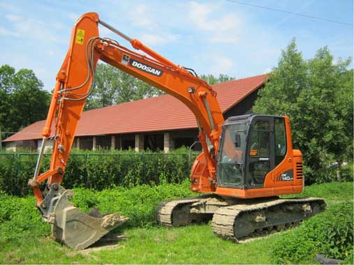 usługi wodno kanalizacyjne