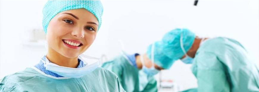 Lancet Niepubliczny zakład opieki zdrowotnej Piotr Lange